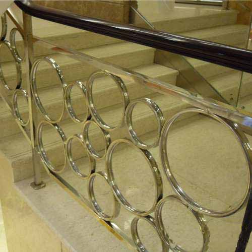 不銹鋼護欄 不銹鋼護欄